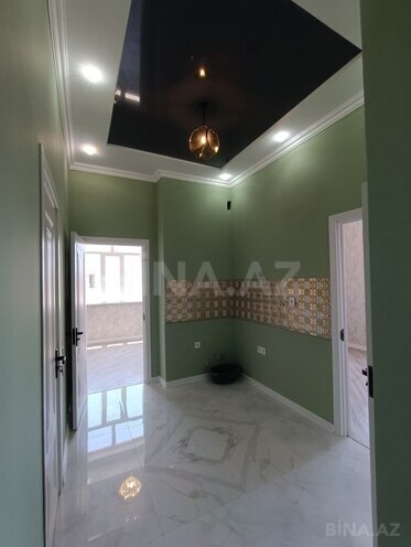2 otaqlı yeni tikili - Xırdalan - 54 m² (2)