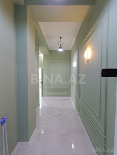 2 otaqlı yeni tikili - Xırdalan - 54 m² (6)