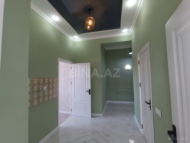 2 otaqlı yeni tikili - Xırdalan - 54 m² (7)