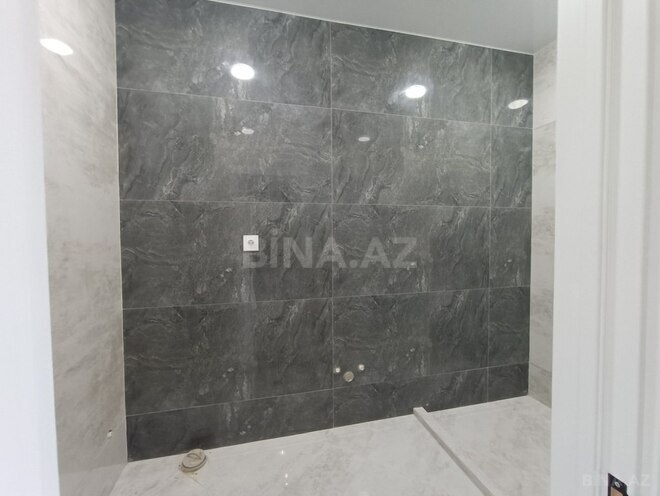 2 otaqlı yeni tikili - Xırdalan - 54 m² (8)