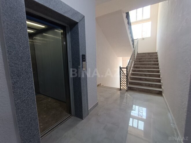 2 otaqlı yeni tikili - Xırdalan - 54 m² (10)