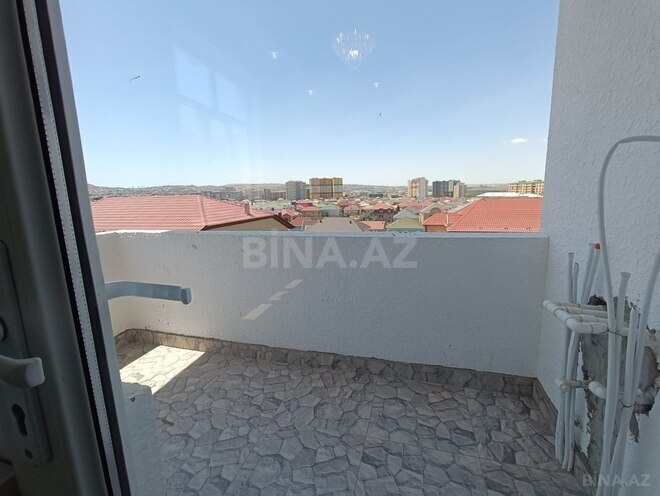 2 otaqlı yeni tikili - Xırdalan - 54 m² (9)