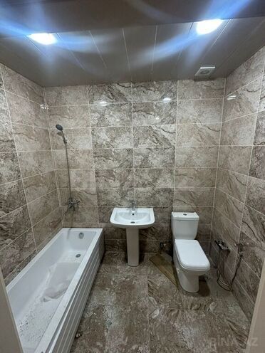 1 otaqlı yeni tikili - Bayıl q. - 59 m² (5)