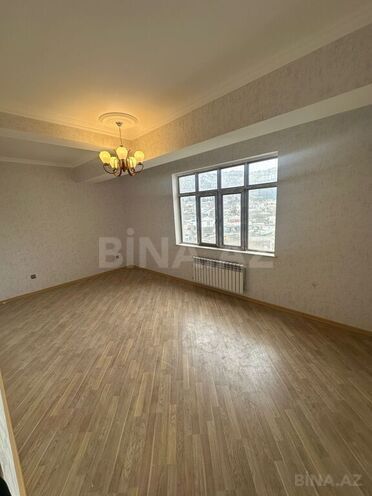 1 otaqlı yeni tikili - Bayıl q. - 59 m² (1)