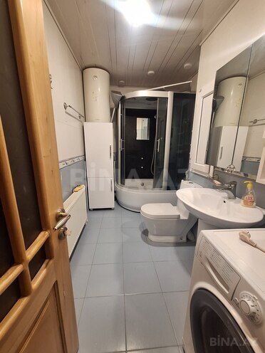 2 otaqlı yeni tikili - İnşaatçılar m. - 65 m² (3)