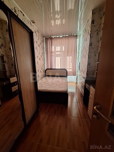 2 otaqlı yeni tikili - İnşaatçılar m. - 65 m² (2)