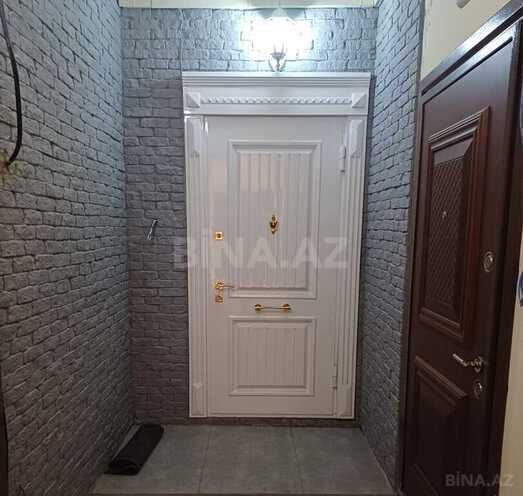 4 otaqlı yeni tikili - 8 Noyabr m. - 130 m² (11)