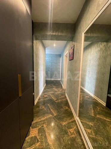 4 otaqlı yeni tikili - 8 Noyabr m. - 130 m² (12)
