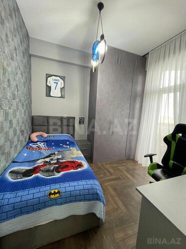 4 otaqlı yeni tikili - 8 Noyabr m. - 130 m² (5)