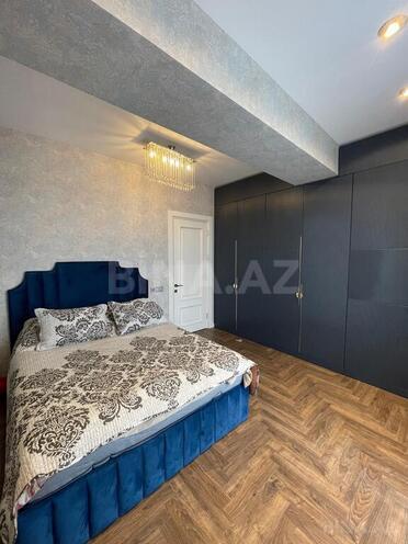4 otaqlı yeni tikili - 8 Noyabr m. - 130 m² (8)