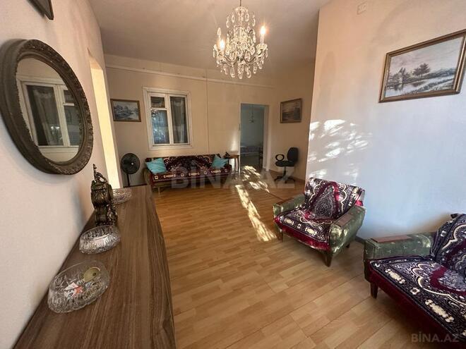 4 otaqlı həyət evi/bağ evi - Mərdəkan q. - 110 m² (9)