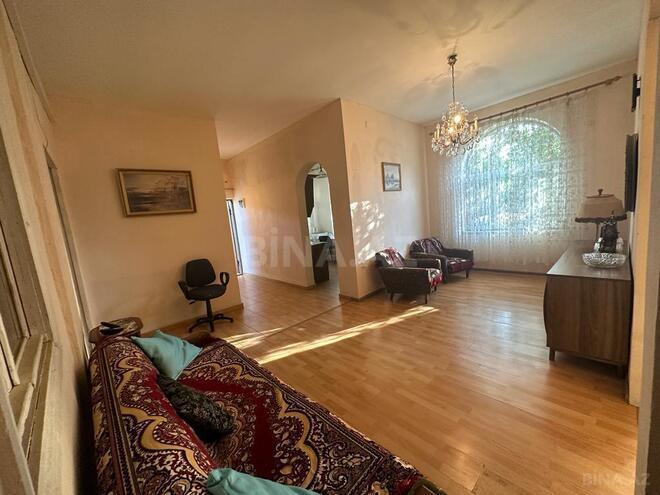 4 otaqlı həyət evi/bağ evi - Mərdəkan q. - 110 m² (15)