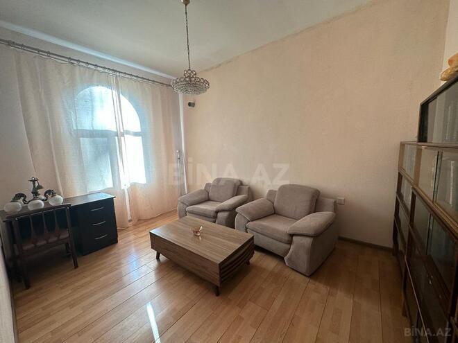 4 otaqlı həyət evi/bağ evi - Mərdəkan q. - 110 m² (7)