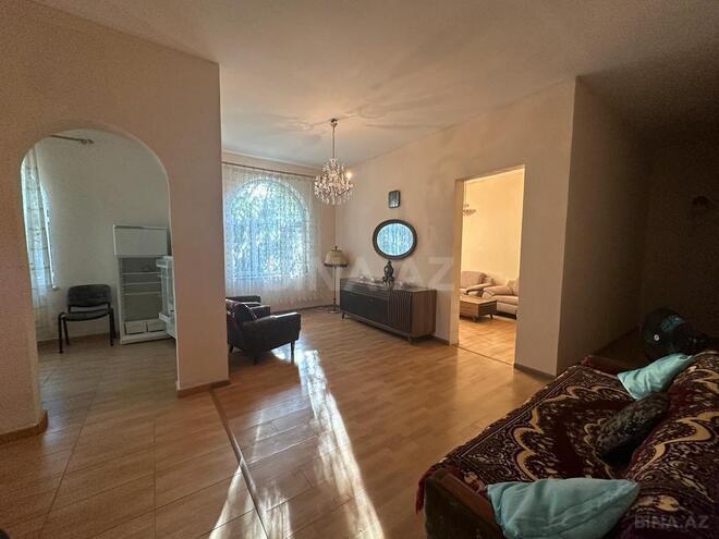4 otaqlı həyət evi/bağ evi - Mərdəkan q. - 110 m² (10)
