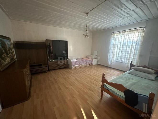 4 otaqlı həyət evi/bağ evi - Mərdəkan q. - 110 m² (11)