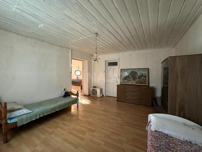 4 otaqlı həyət evi/bağ evi - Mərdəkan q. - 110 m² (12)