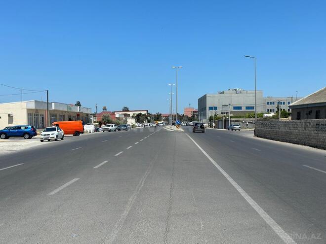 4 otaqlı həyət evi/bağ evi - Mərdəkan q. - 110 m² (4)
