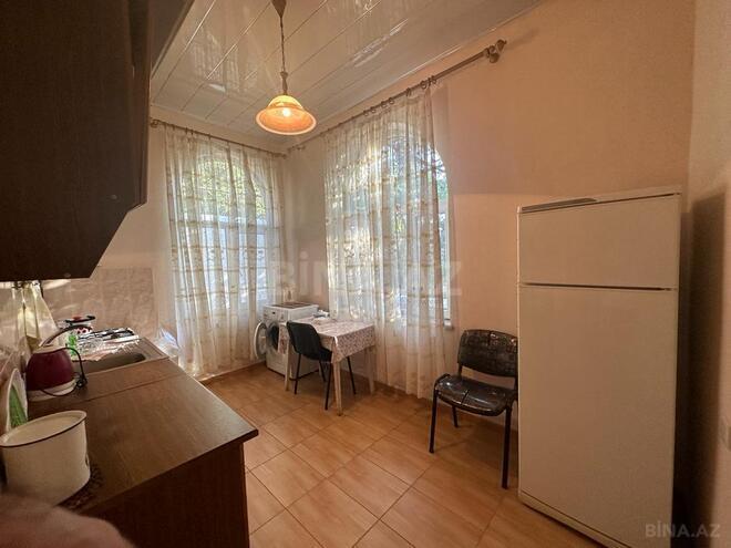 4 otaqlı həyət evi/bağ evi - Mərdəkan q. - 110 m² (13)