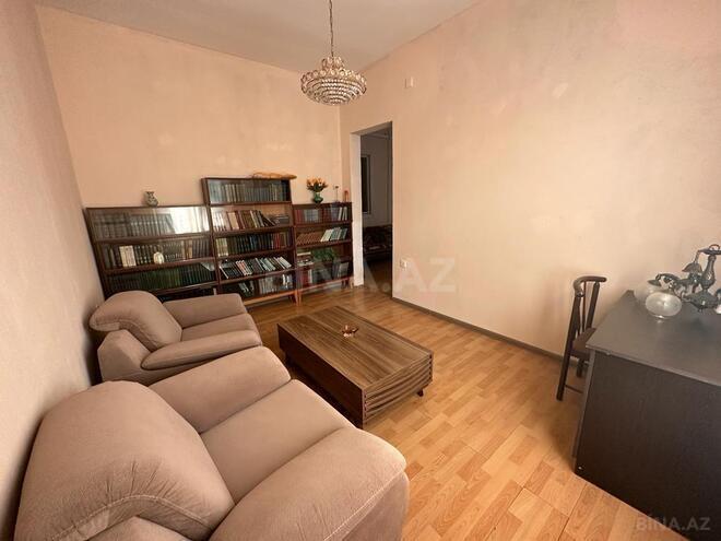 4 otaqlı həyət evi/bağ evi - Mərdəkan q. - 110 m² (8)