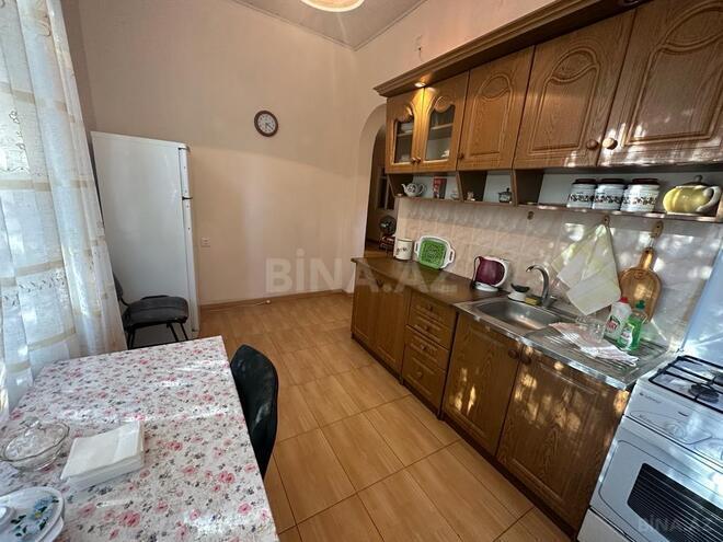 4 otaqlı həyət evi/bağ evi - Mərdəkan q. - 110 m² (14)