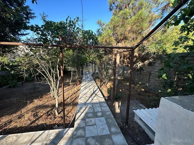 4 otaqlı həyət evi/bağ evi - Mərdəkan q. - 110 m² (5)