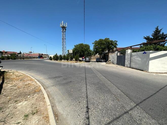 4 otaqlı həyət evi/bağ evi - Mərdəkan q. - 110 m² (3)