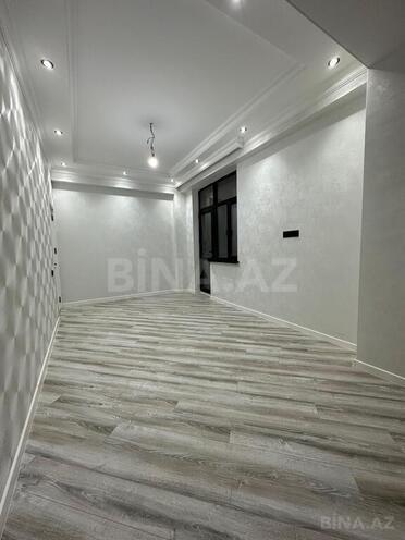 2-комн. новостройка - Хырдалан - 75 м² (1)
