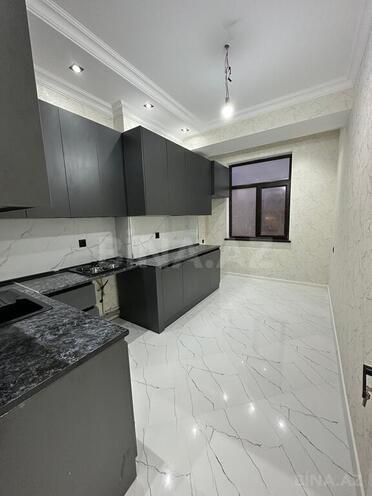 2-комн. новостройка - Хырдалан - 75 м² (7)