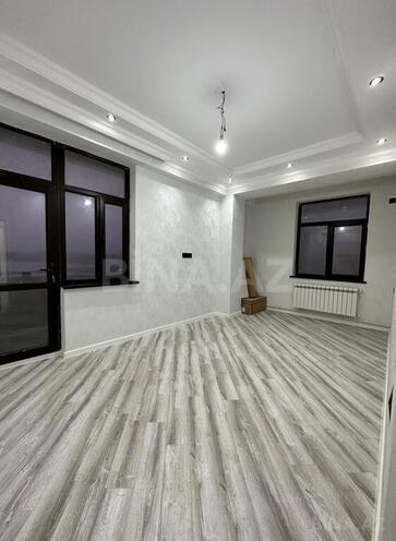 2-комн. новостройка - Хырдалан - 75 м² (4)