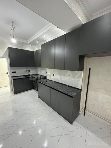 2-комн. новостройка - Хырдалан - 75 м² (8)