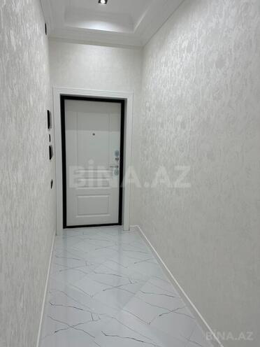 2-комн. новостройка - Хырдалан - 75 м² (12)