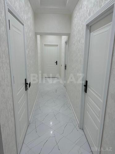 2-комн. новостройка - Хырдалан - 75 м² (9)