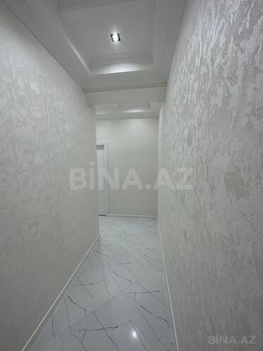 2-комн. новостройка - Хырдалан - 75 м² (11)