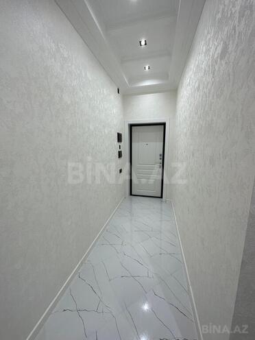 2-комн. новостройка - Хырдалан - 75 м² (13)