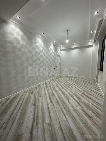 2-комн. новостройка - Хырдалан - 75 м² (2)