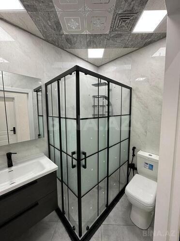 2-комн. новостройка - Хырдалан - 75 м² (14)