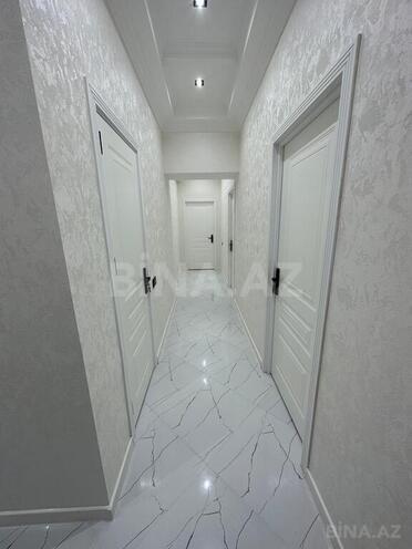 2-комн. новостройка - Хырдалан - 75 м² (10)