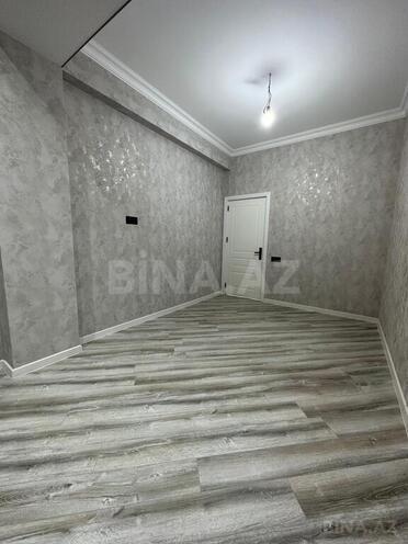 2-комн. новостройка - Хырдалан - 75 м² (5)