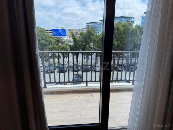 1 otaqlı yeni tikili - Nardaran q. - 60 m² (9)