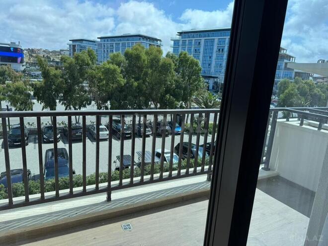 1 otaqlı yeni tikili - Nardaran q. - 60 m² (13)
