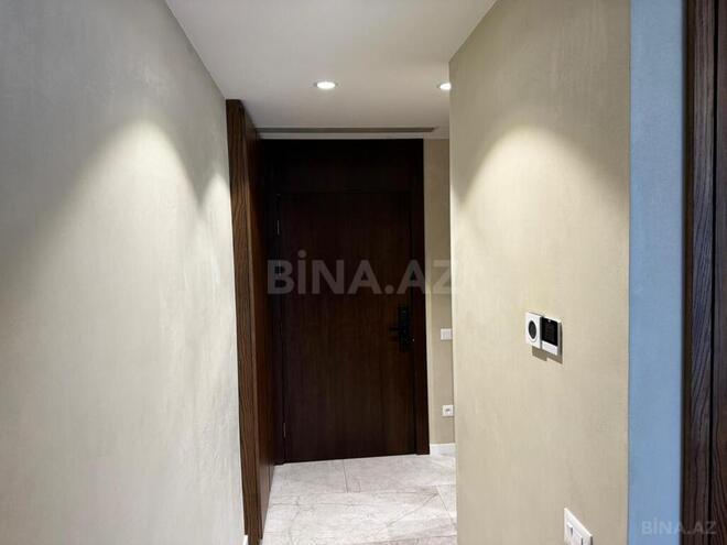 1 otaqlı yeni tikili - Nardaran q. - 60 m² (20)