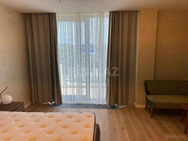 1 otaqlı yeni tikili - Nardaran q. - 60 m² (10)