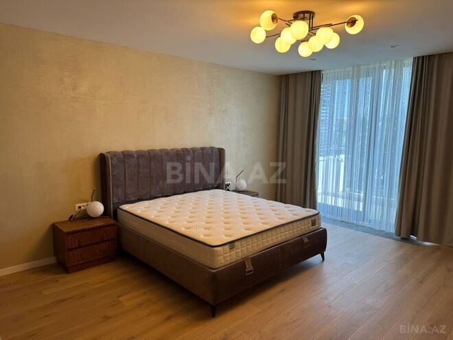 1 otaqlı yeni tikili - Nardaran q. - 60 m² (14)
