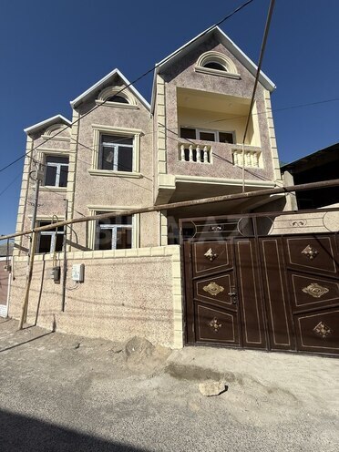 4-комн. дом/дача - Хырдалан - 90 м² (2)