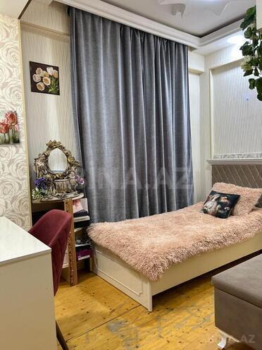 4 otaqlı köhnə tikili - Məmmədli q. - 120 m² (5)