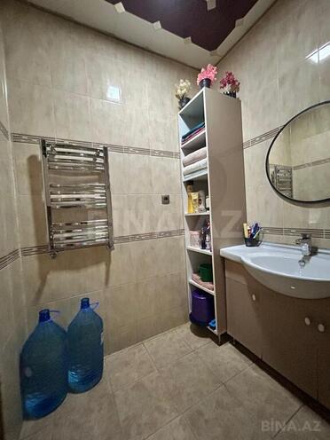 4 otaqlı köhnə tikili - Məmmədli q. - 120 m² (9)
