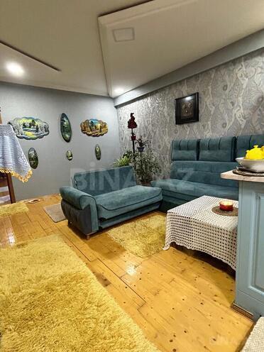 4 otaqlı köhnə tikili - Məmmədli q. - 120 m² (14)