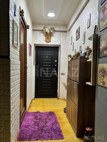 4 otaqlı köhnə tikili - Məmmədli q. - 120 m² (8)