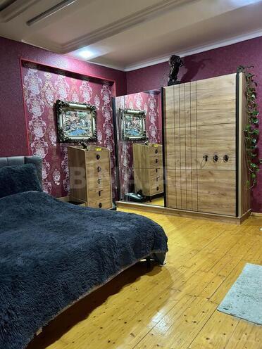 4 otaqlı köhnə tikili - Məmmədli q. - 120 m² (1)