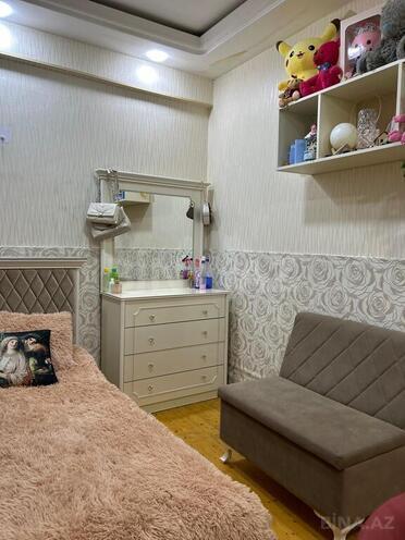 4 otaqlı köhnə tikili - Məmmədli q. - 120 m² (6)